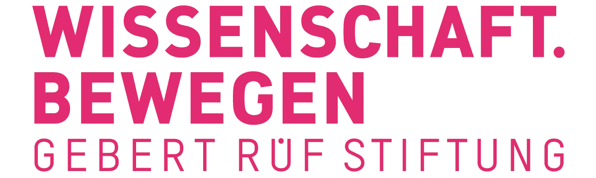 Gebert Rüf Stiftung