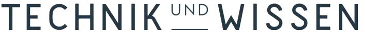 Technik und Wissen